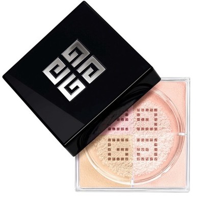 Givenchy Prisme Libre Loose Powder - Pink and Cream shade 3