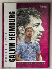 2025 Brixton Tour Series Parallel Universe PINK Singles *You Pick* /90