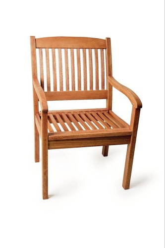 MX Gartenmöbel Set Maracaibo 4 tgl. Holz Terrassenmöbel Balkonmöbel Tischgruppe - Bild 2 von 5