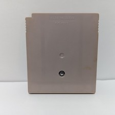 Tetris (Nintendo Game Boy, 1989) Authentic Game Cartridge Tested and Working