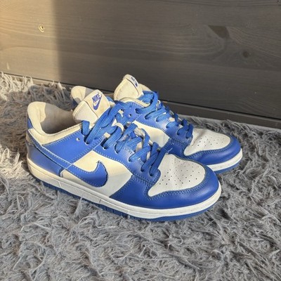 Size 8.5 - Nike Dunk Low Retro SP Kentucky 2020