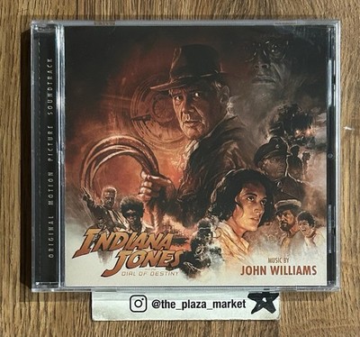 John Williams: Soundtracks - CD for sale online | eBay