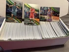 2025 Topps Chrome Tennis——Base Set 300 Cards