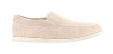 Johnnie-O Mens Catalina Tan Loafers Size 10.5 7672433 