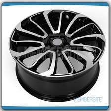 22 X9.5 Wheel Rim For 2013-2022 Land Rover Range Rover 22in Rim 72250 Lr039141