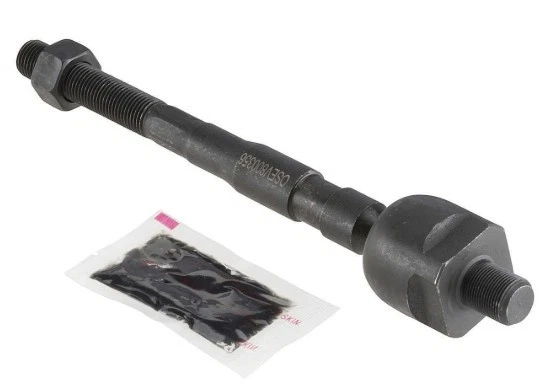 Extremo de barra de amarre de dirección interior delantera QuickSteer EV800356 para Nissan Altima 07-13 Foto 2 de 2