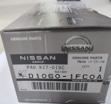 Disque de frein Infiniti I30