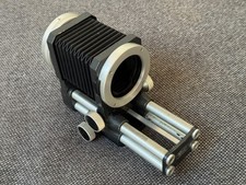 Zeiss Ikon Balgengerät M42 | Makro-Zubehör | Balg Lichtdicht | Top Zustand