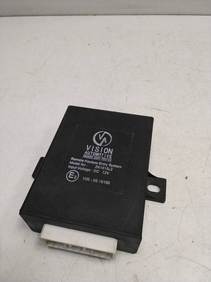 Aixam D-TRUCK 2020 Keyless Steuergerät 10R0518156 LMA8179