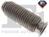 Fa1 VW645-210 Flexrohr FüR Abgasanlage Flexrohr Flexteil FlexstüCk