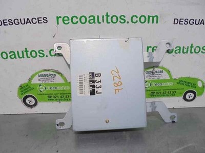 B33J18881 motorsteuergerät für MAZDA 323 BERLINA F S (BJ) 1.4 16V CAT 2103449