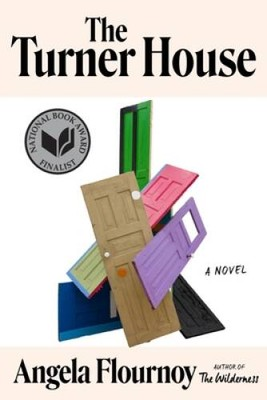 #ad The Turner House Paperback By Flournoy Angela GOOD $3.98