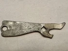 Antique 1912 Chero-cola Lady’s Leg Bottle Opener-Vintage Soda Memorabilia
