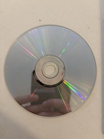 Sega Saturn Shining Wisdom with Manual & Warranty Card - Tested
