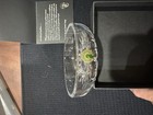 Waterford Lismore Essence Crystal Round Wine Coaster from 2014 AT&T Pro Am  — photo 4