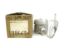 UNITED ELECTRIC F1206BS 125/250VAC 15A NSMP