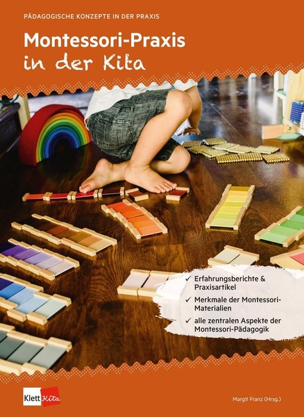 Margit Franz Montessori-Praxis In Der Kita-image