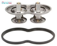 Thermotec D2SC001TT Thermostat FüR KüHlmittel Thermostat KüHlmittel