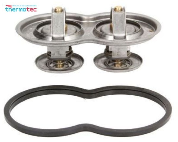 Thermotec D2SC001TT Thermostat FüR KüHlmittel Thermostat KüHlmittel-image