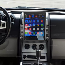 For Dodge Nitro 2007-2011 9.7 Android 14 232g Carplay Car Stereo Radio Gps Bt For Dodge Nitro 2007-2011 9.7 Android 14 232g Carplay Car Stereo Radio Gps Bt