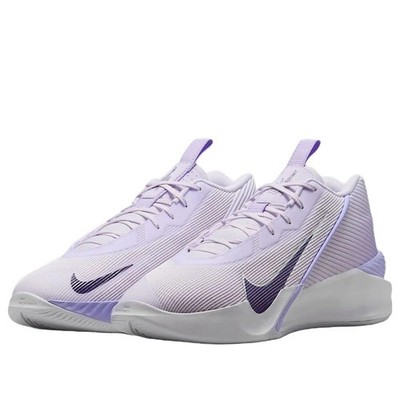 Nike GT Jump Academy Barely Grape Purple FV5524-500 sz 13 Men's