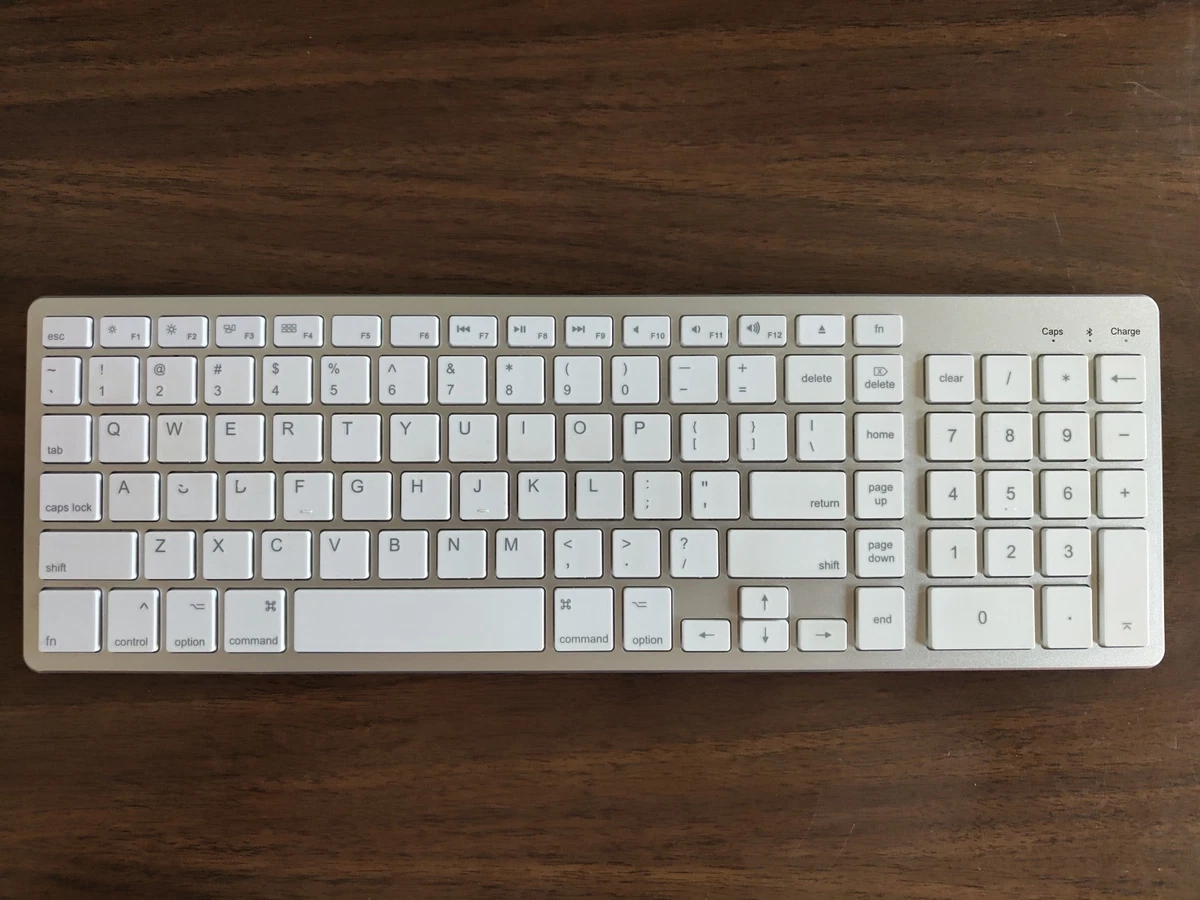 Mac Mini Keyboard for sale | eBay