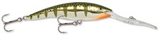 Rapala Deep Tail Dancer 11 Deep Diving Crankbait