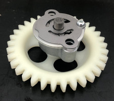 Beta RR LC 125 Husqvarna TE &Ouml;lpumpe &Ouml;lpumpeneinheit Pumpe Innen Zahnradpumpe NEU