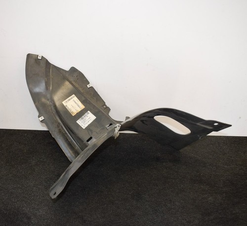 VOLKSWAGEN PASSAT B6 Vorderer linker Innenkotflügel Vorderteil 3C0805911C 2007