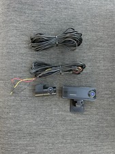 THINKWARE - Q200 2K Front 1080p Rear Dash Cam with GPS and Wi-Fi USED