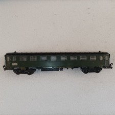 FLEISCHMANN HO 1525 VOITURE VOYAGEUR 1 ière CL SNCF