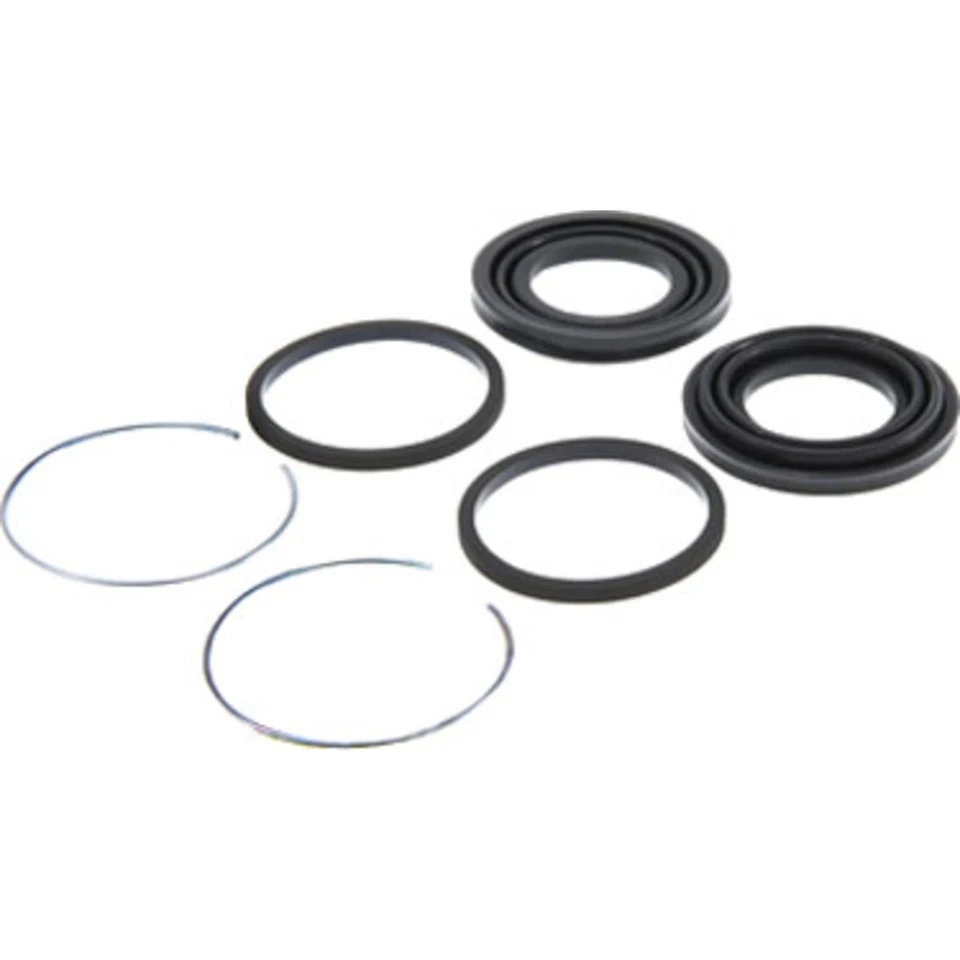 Kit centrado 143.46014 pinza de freno delantera reparación para láser Eagle Talon Plymouth Foto 2 de 2