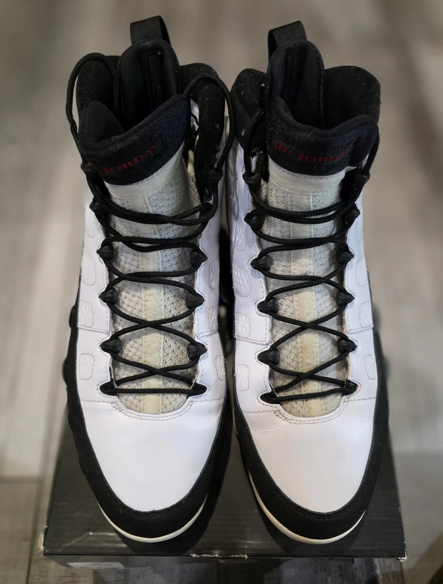 Preços baixos em Jordan 9 | eBay
