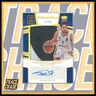 2024-25 Panini Crown Royale EuroLeague Basketball Fac. Camp. Silhouettes 12/25