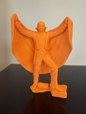 Marx Style Dracula Figure - 3D Printed - Universal Monsters - 6 Inch Figure