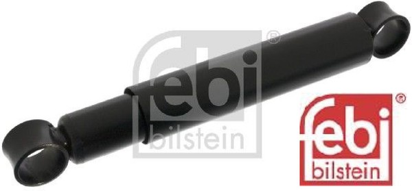 Febi Bilstein 20572 StoßDäMpfer StossdäMpfer Hinterachse Hinten-image