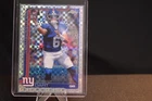 2025 Topps Chrome Jaxson Dart RC #306 X-Fractor