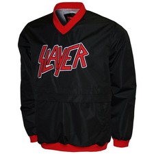 Giacca Pullover Uomo Slayer Sub XX-Large Nero