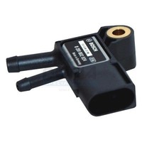 Meat & Doria Sensor Abgasdruck FüR Mercedes-Benz C-Klasse T-Model S204 S203