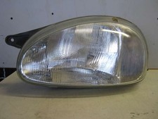 Scheinwerfer links Opel Corsa B (Typ:S93) 90444784 (VALEO)