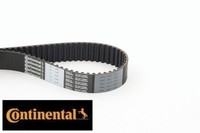 Continental Ctam CT1048 Zahnriemen Steuerriemen FüR Mitsubishi