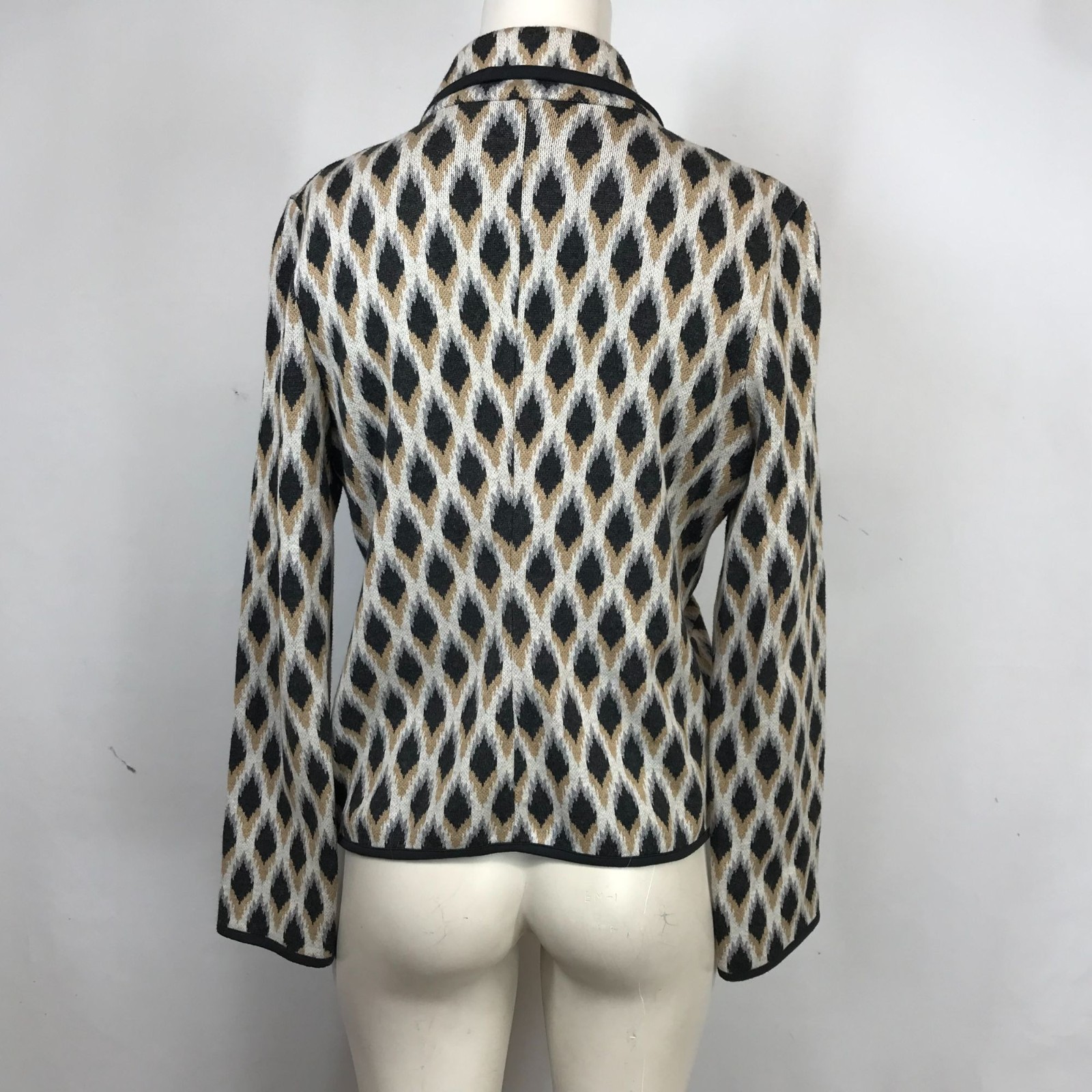 PENDLETON - WOMEN'S MEDIUM PETITE - MULTICOLOR LO… - image 5