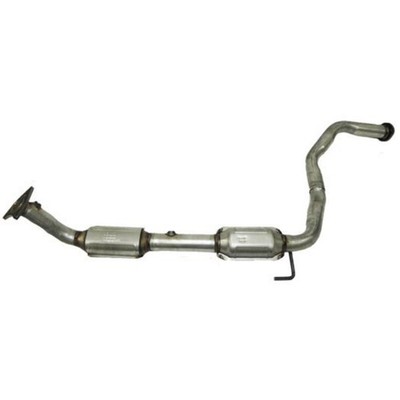 40868 Eastern Catalytic Converter Driver Left Side Hand for Toyota ...