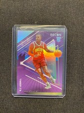 2022-23 Panini Chronicles Draft Picks - Recon #8 E.J. Liddell (RC)