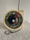 Panasonic Vintage  Rf-93 Rolling Tone AM/FM Transistor Radio READ DESCRIPTION! — photo 1