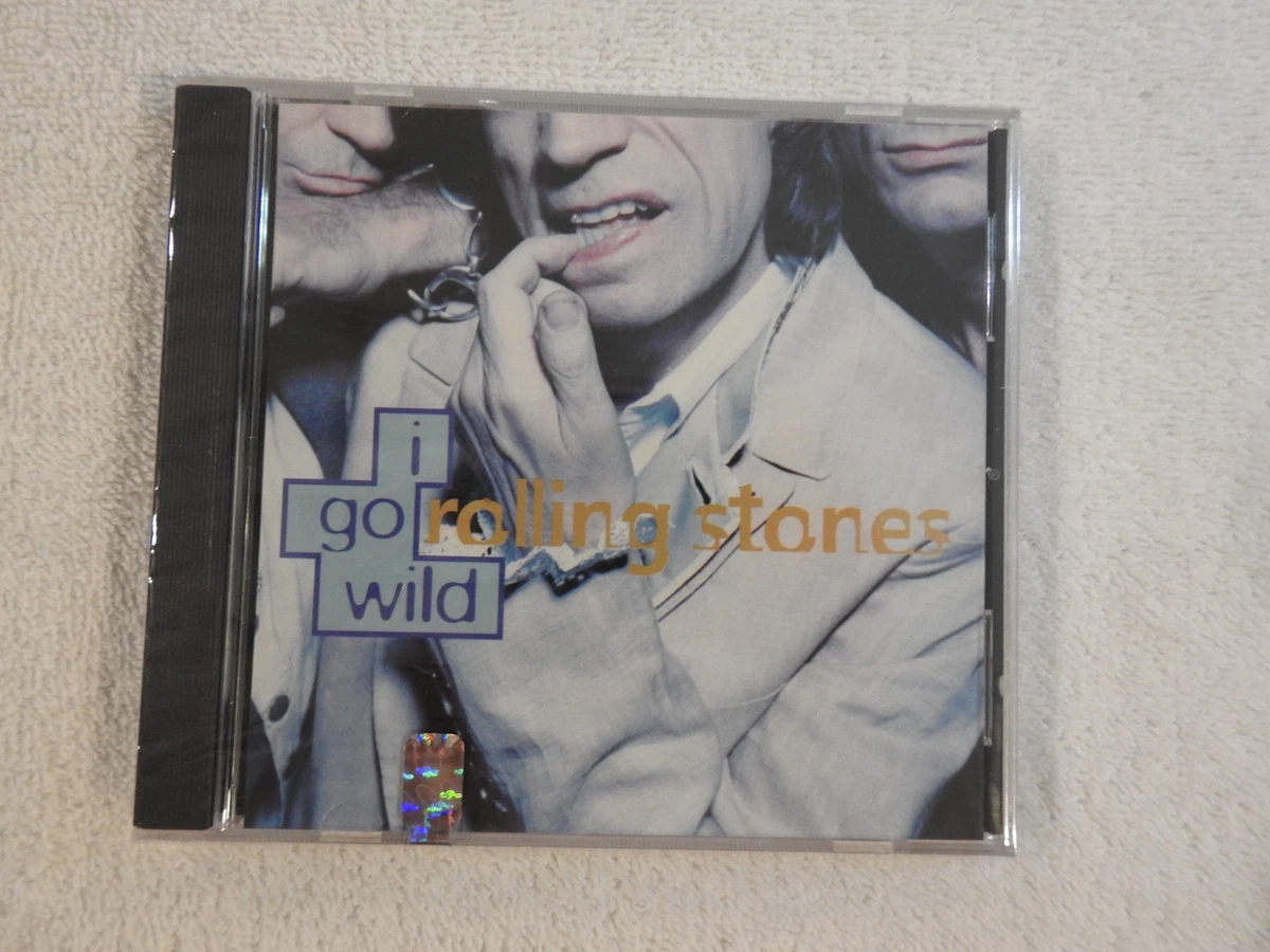 The Rolling Stones Limited Edition Music CDs for sale | eBay