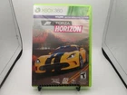 Forza Horizon (Kinect Compatible) Microsoft Xbox 360 - Tested & Works