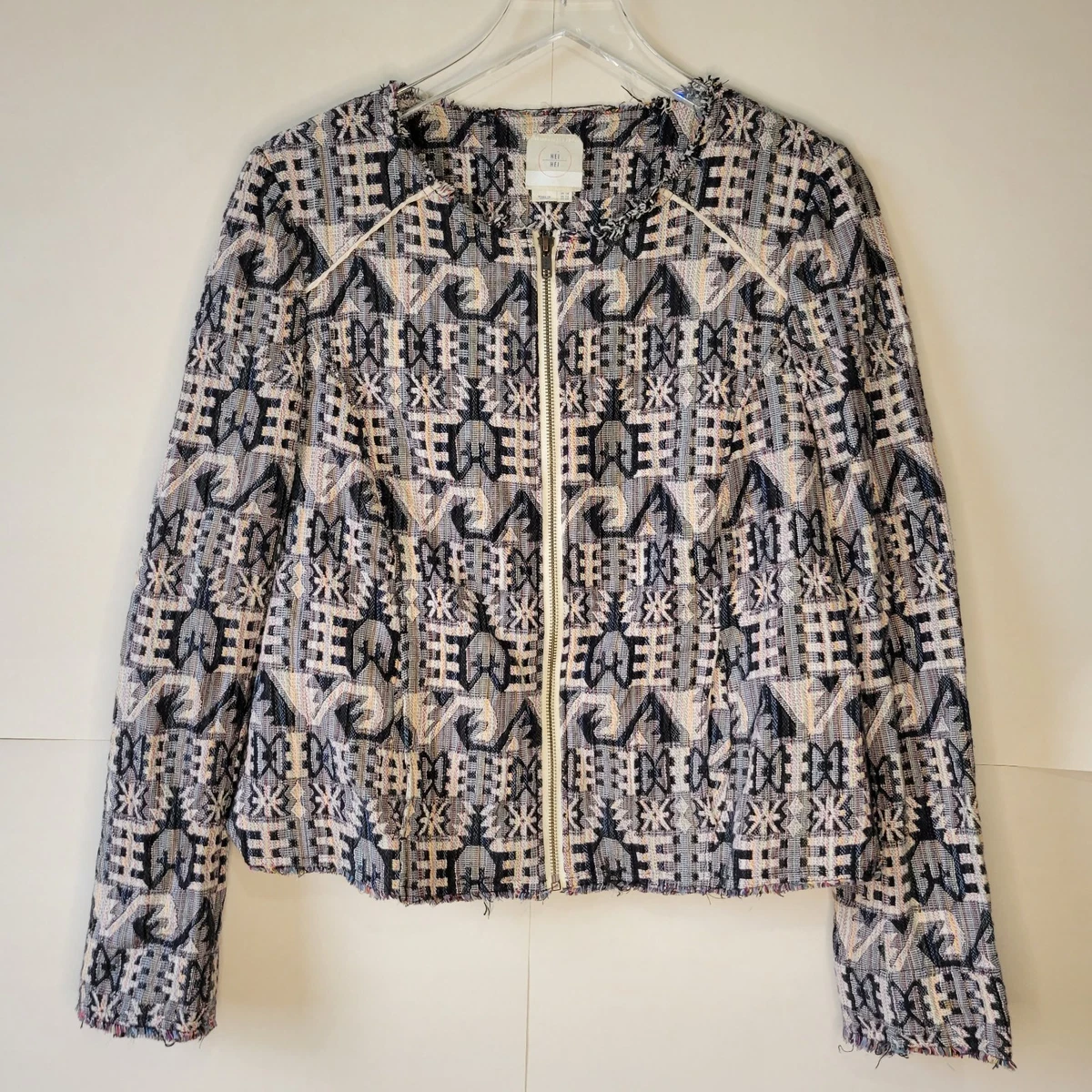 HEI HEI ジャケット Hei Hei Coats, Jackets & Vests for Women for sale | eBay
