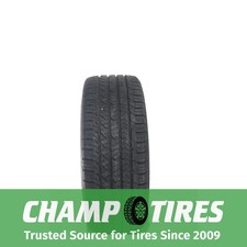 P22540r18 Goodyear Eagle Sport All-season 92 W Used 832nds