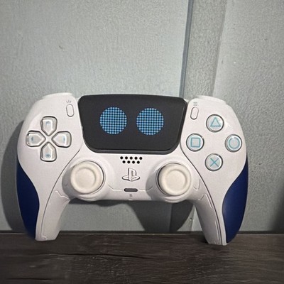 Astro Bot DualSense Controller for PS5 White